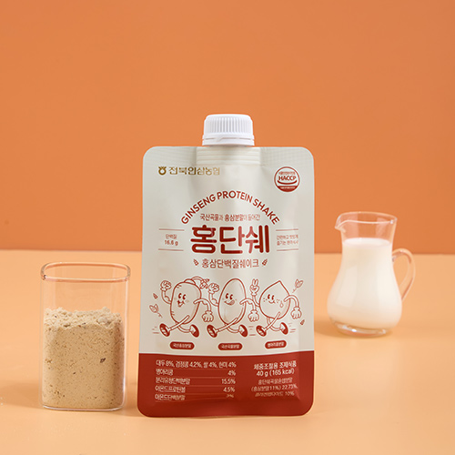 홍단쉐